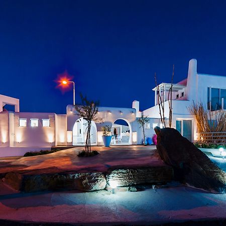 Kouros Exclusive Hotel & Suites - Adults Only Faliraki Ngoại thất bức ảnh
