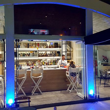 Kouros Exclusive Hotel & Suites - Adults Only Faliraki Ngoại thất bức ảnh