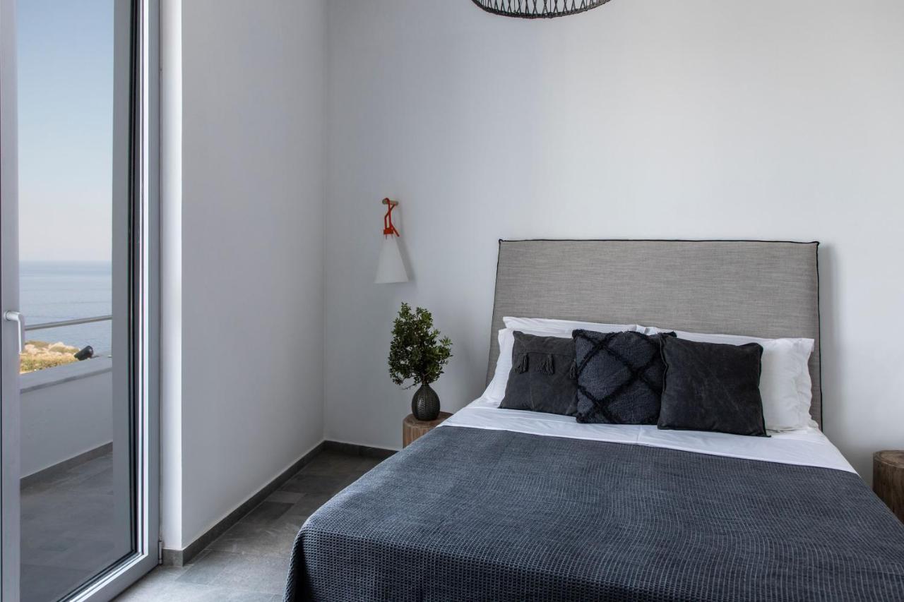 Kouros Exclusive Hotel & Suites - Adults Only Faliraki Ngoại thất bức ảnh