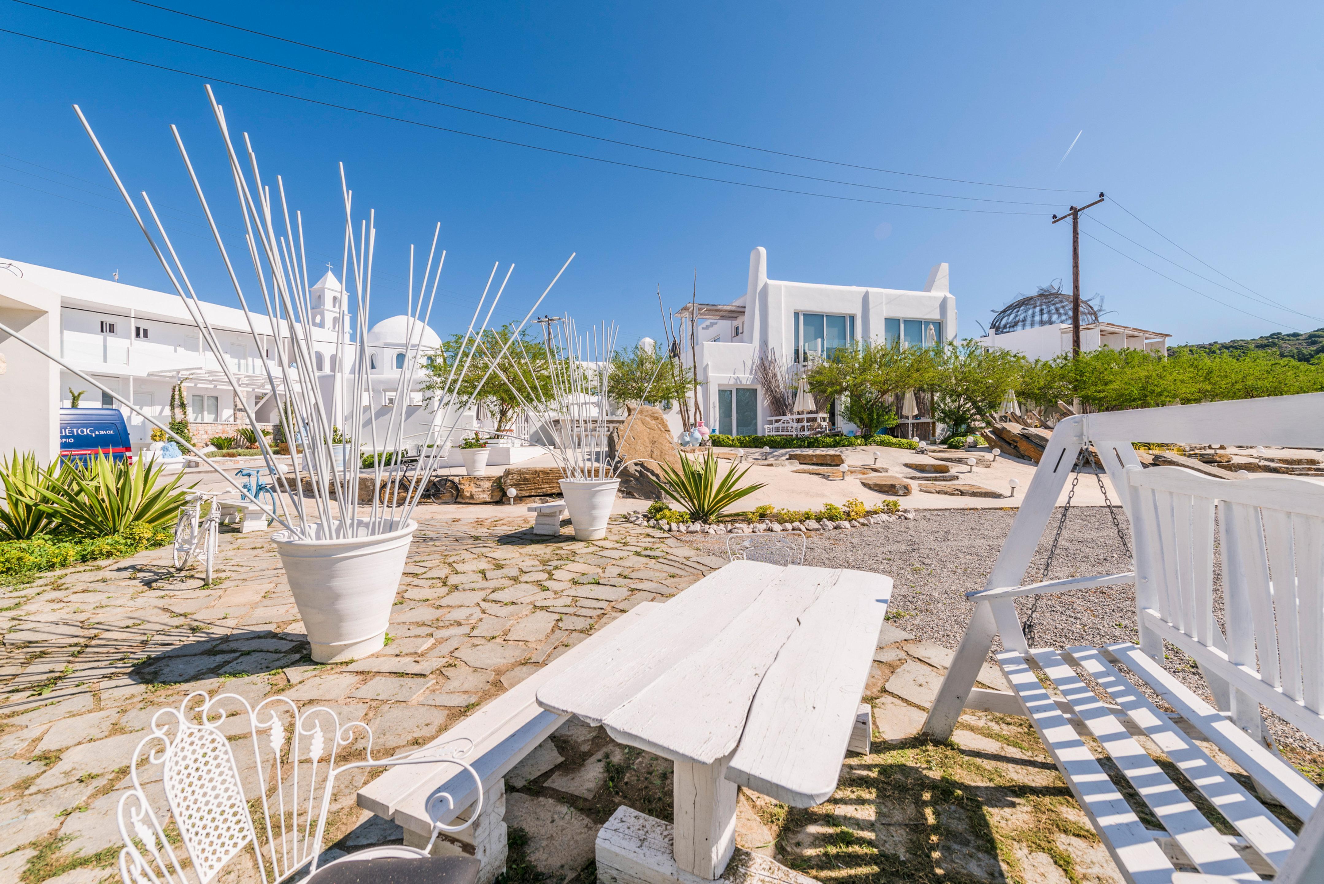 Kouros Exclusive Hotel & Suites - Adults Only Faliraki Ngoại thất bức ảnh