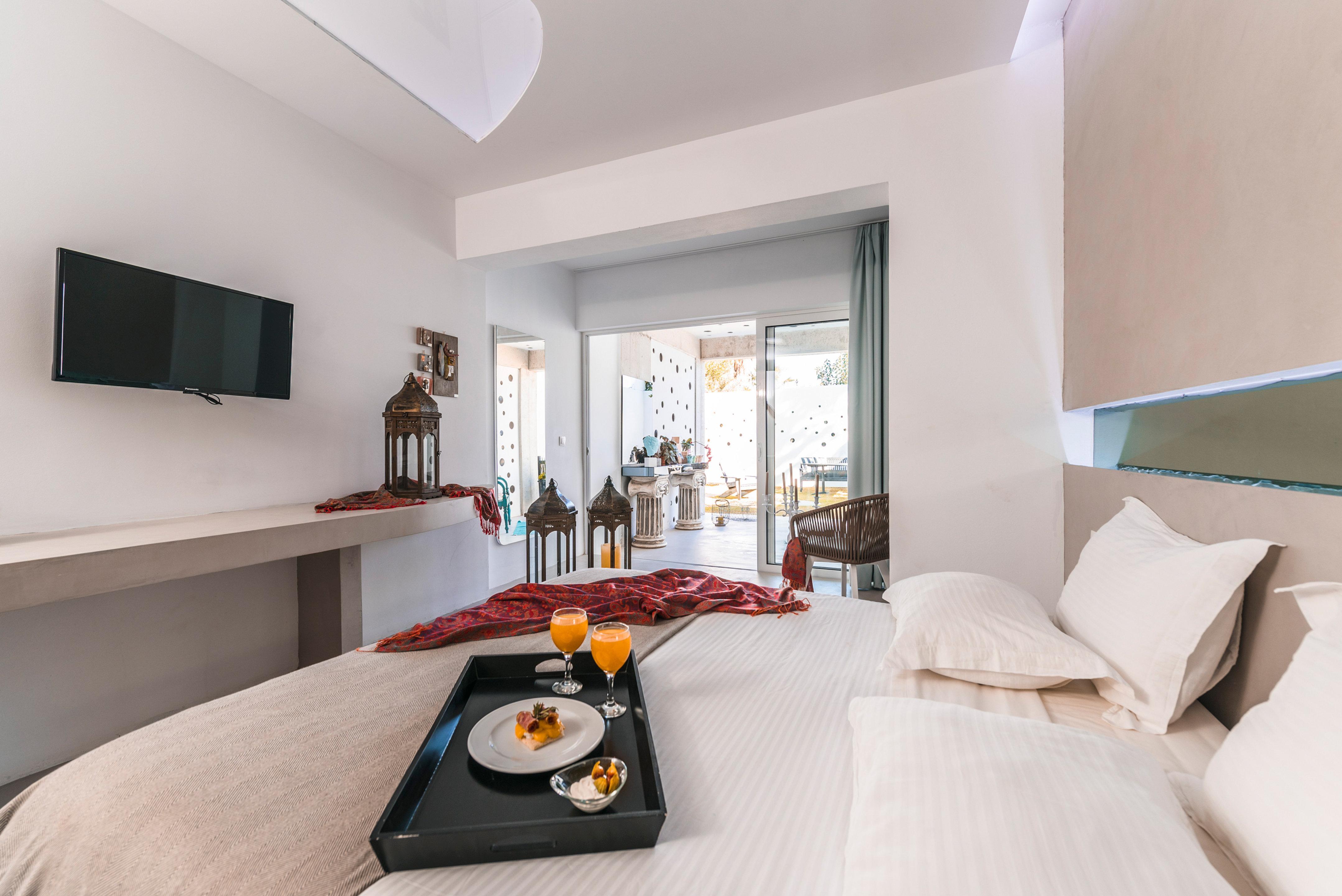 Kouros Exclusive Hotel & Suites - Adults Only Faliraki Ngoại thất bức ảnh
