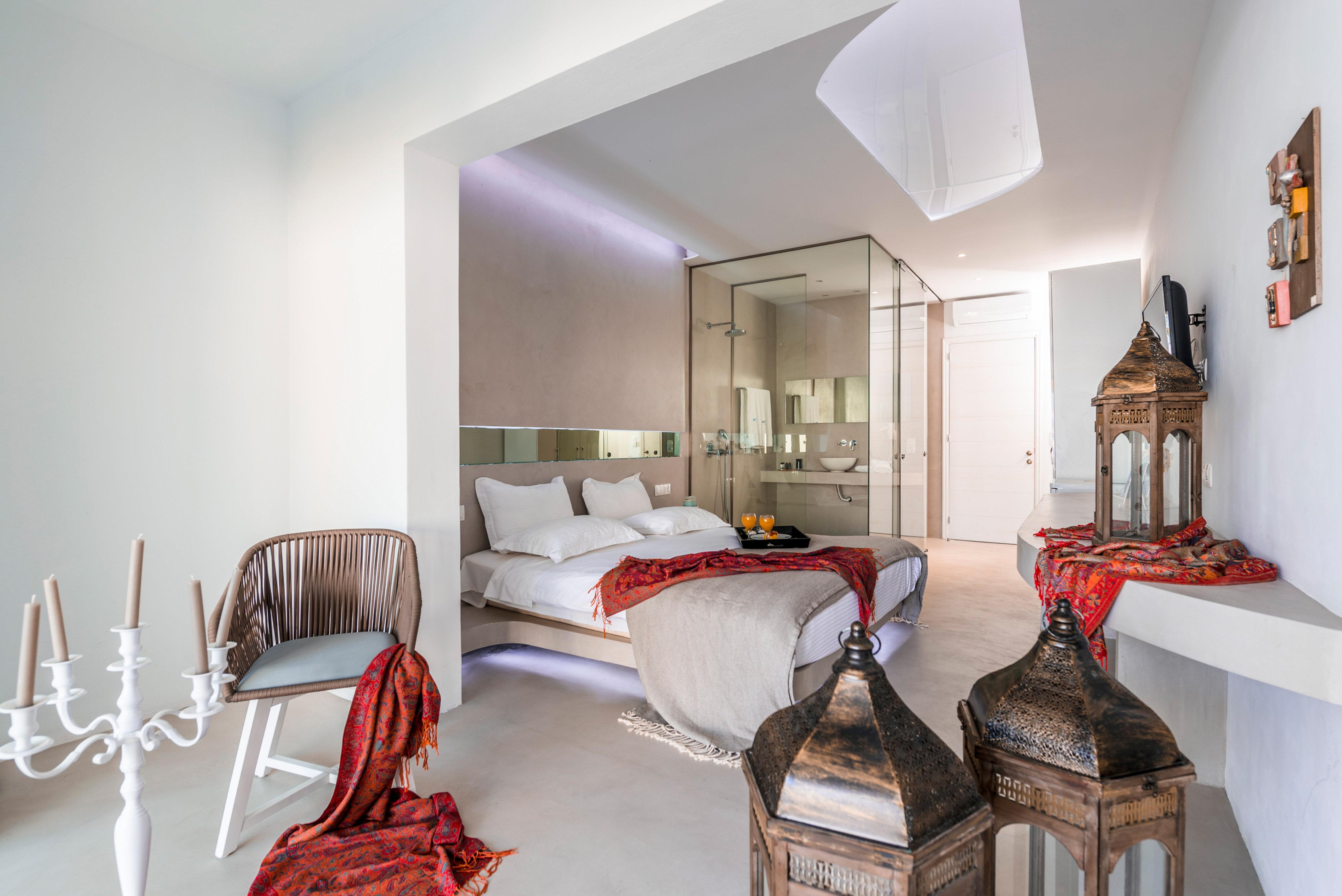 Kouros Exclusive Hotel & Suites - Adults Only Faliraki Ngoại thất bức ảnh