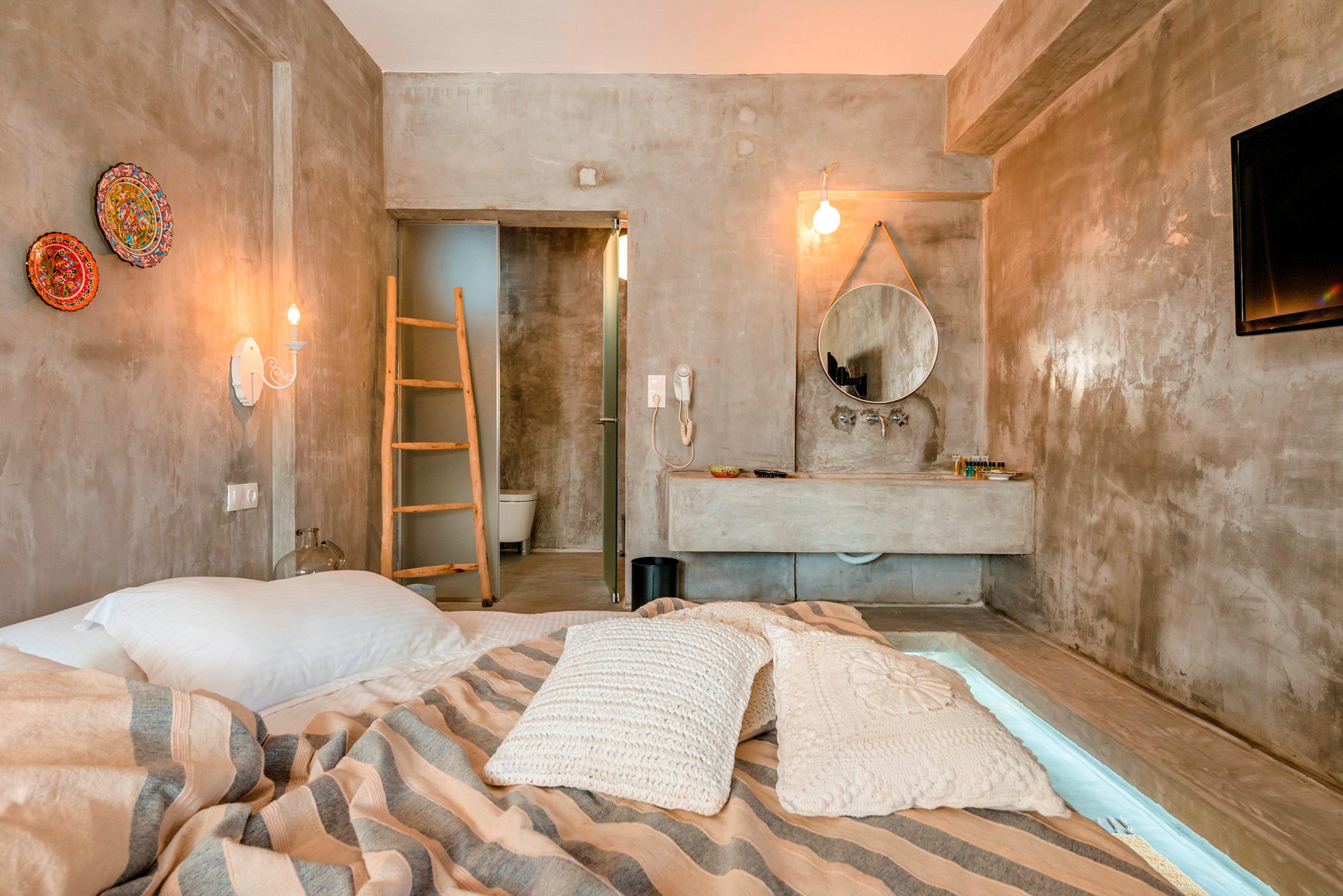 Kouros Exclusive Hotel & Suites - Adults Only Faliraki Ngoại thất bức ảnh