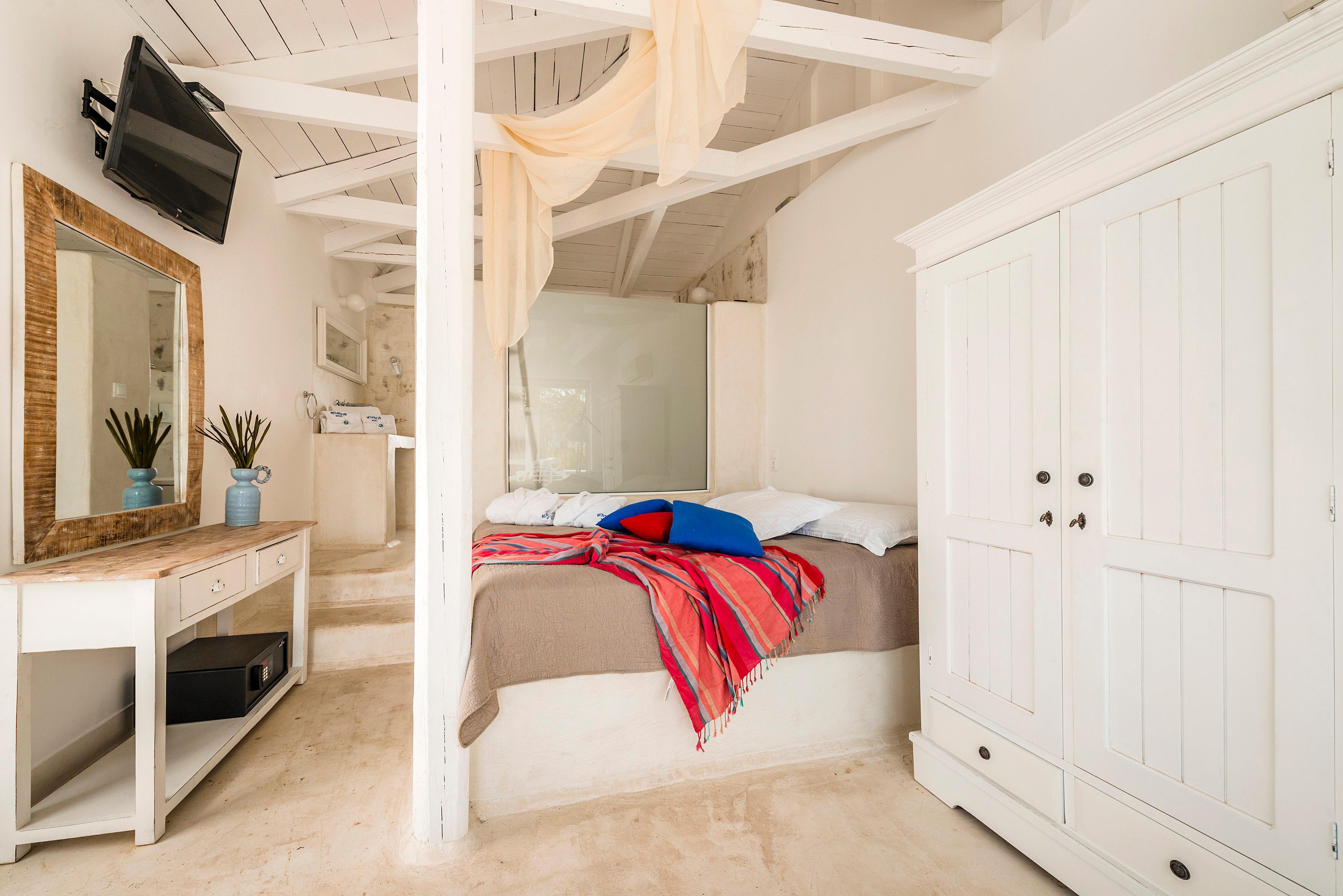 Kouros Exclusive Hotel & Suites - Adults Only Faliraki Ngoại thất bức ảnh
