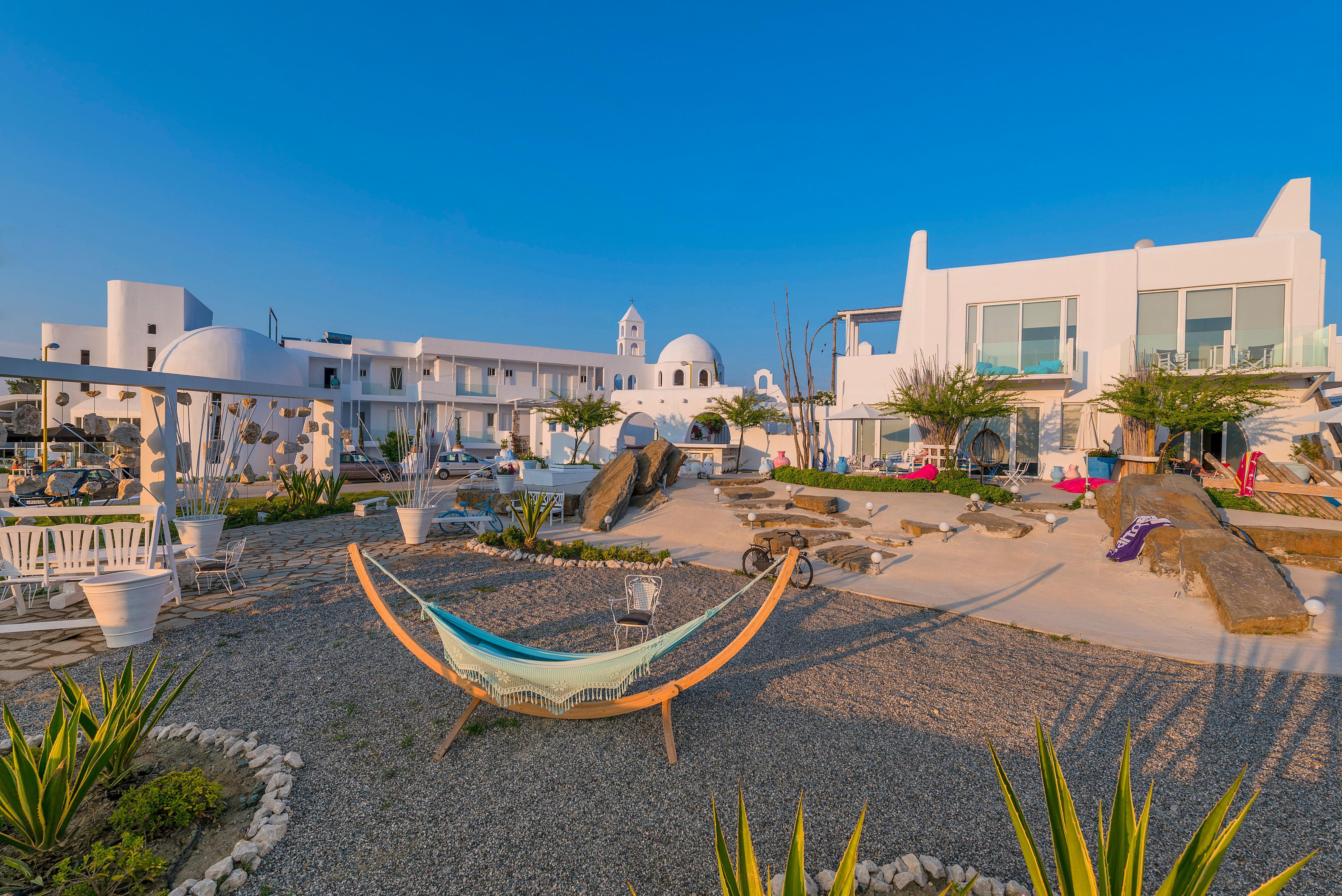 Kouros Exclusive Hotel & Suites - Adults Only Faliraki Ngoại thất bức ảnh