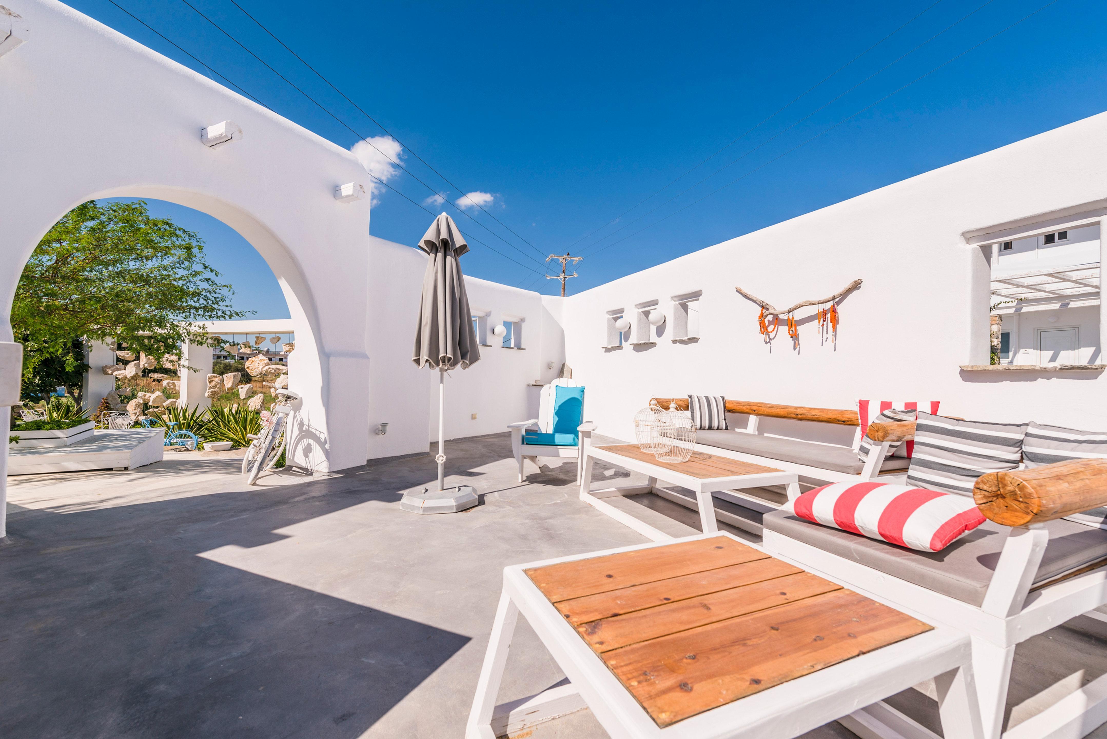 Kouros Exclusive Hotel & Suites - Adults Only Faliraki Ngoại thất bức ảnh
