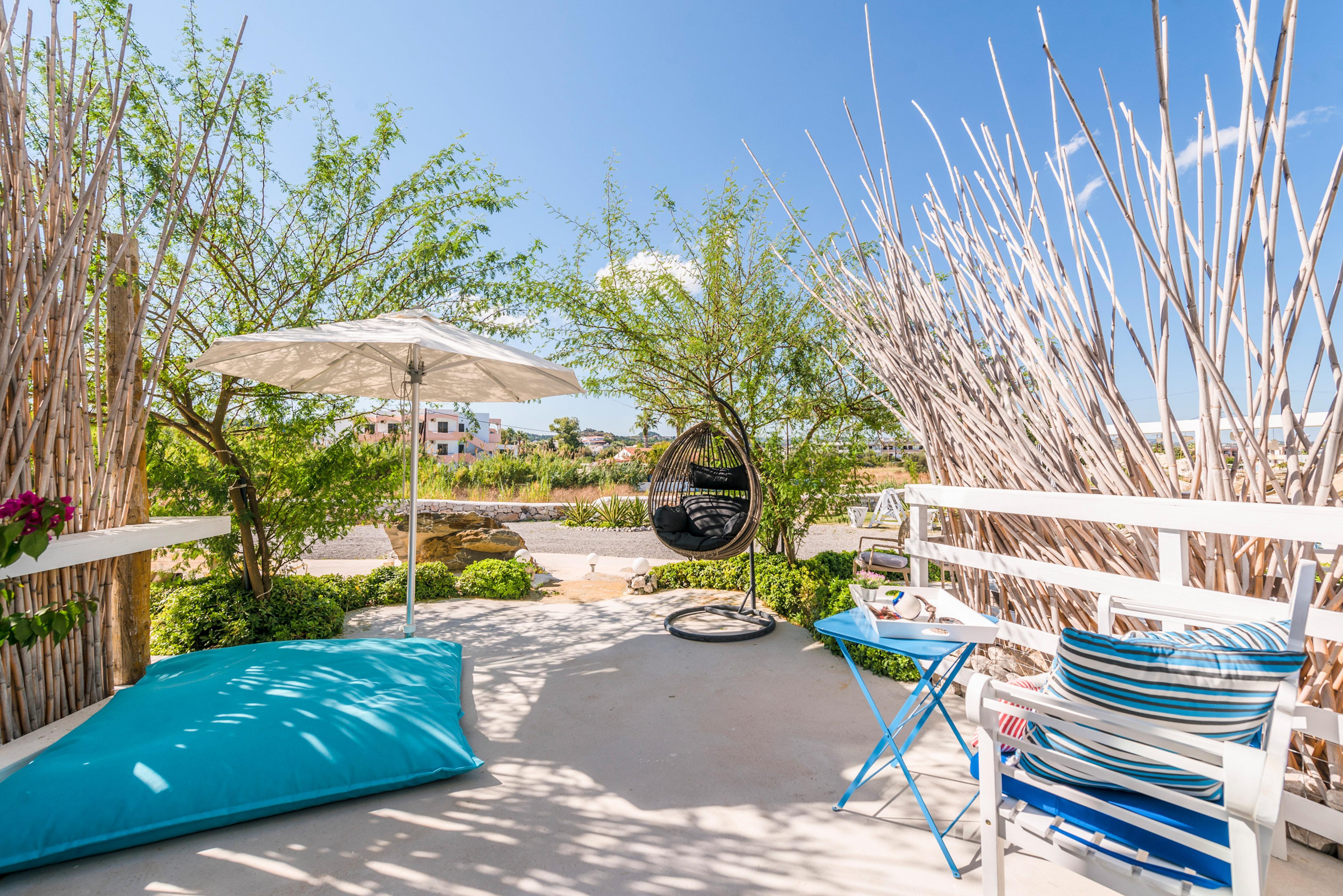 Kouros Exclusive Hotel & Suites - Adults Only Faliraki Ngoại thất bức ảnh