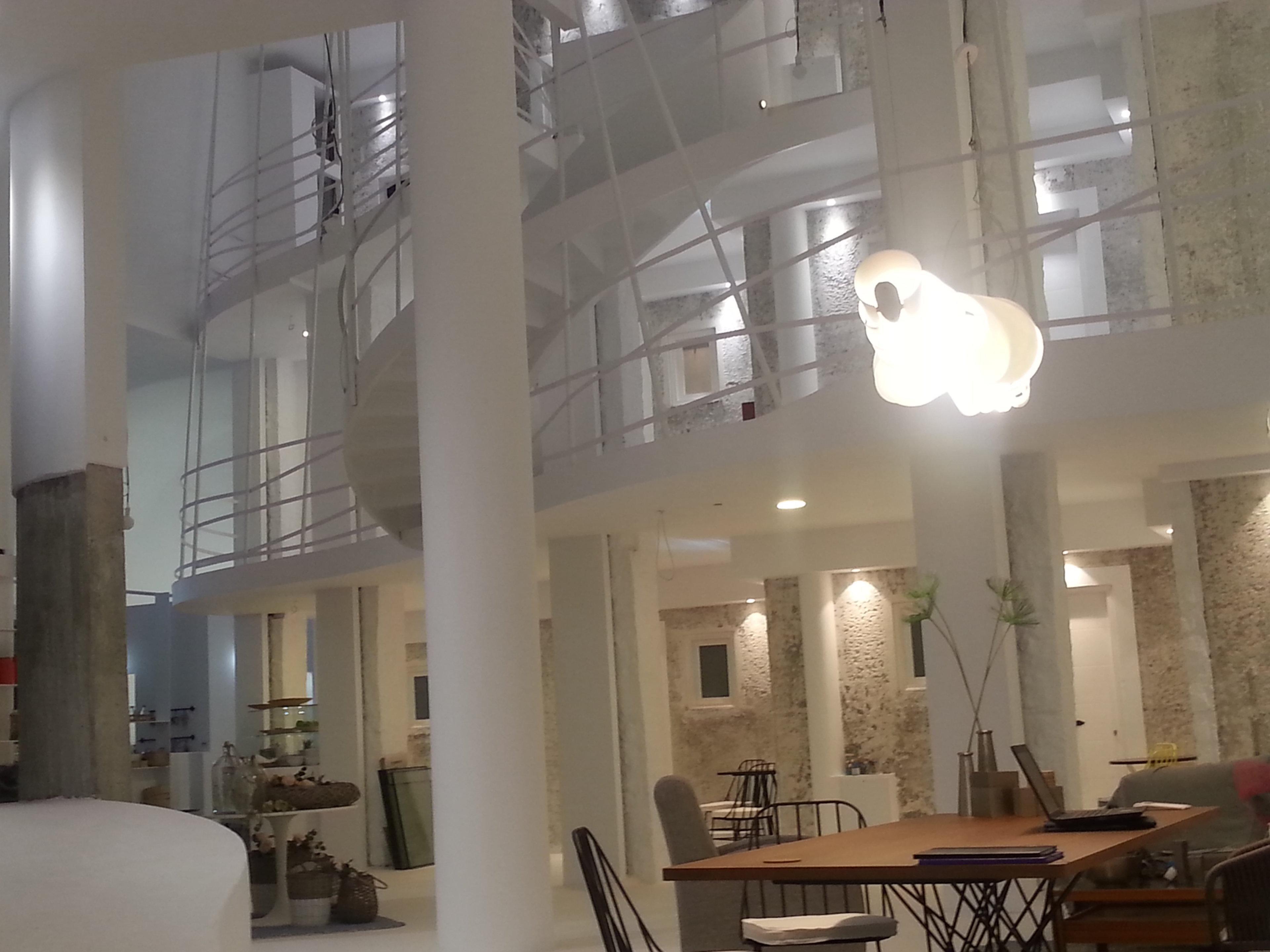 Kouros Exclusive Hotel & Suites - Adults Only Faliraki Ngoại thất bức ảnh
