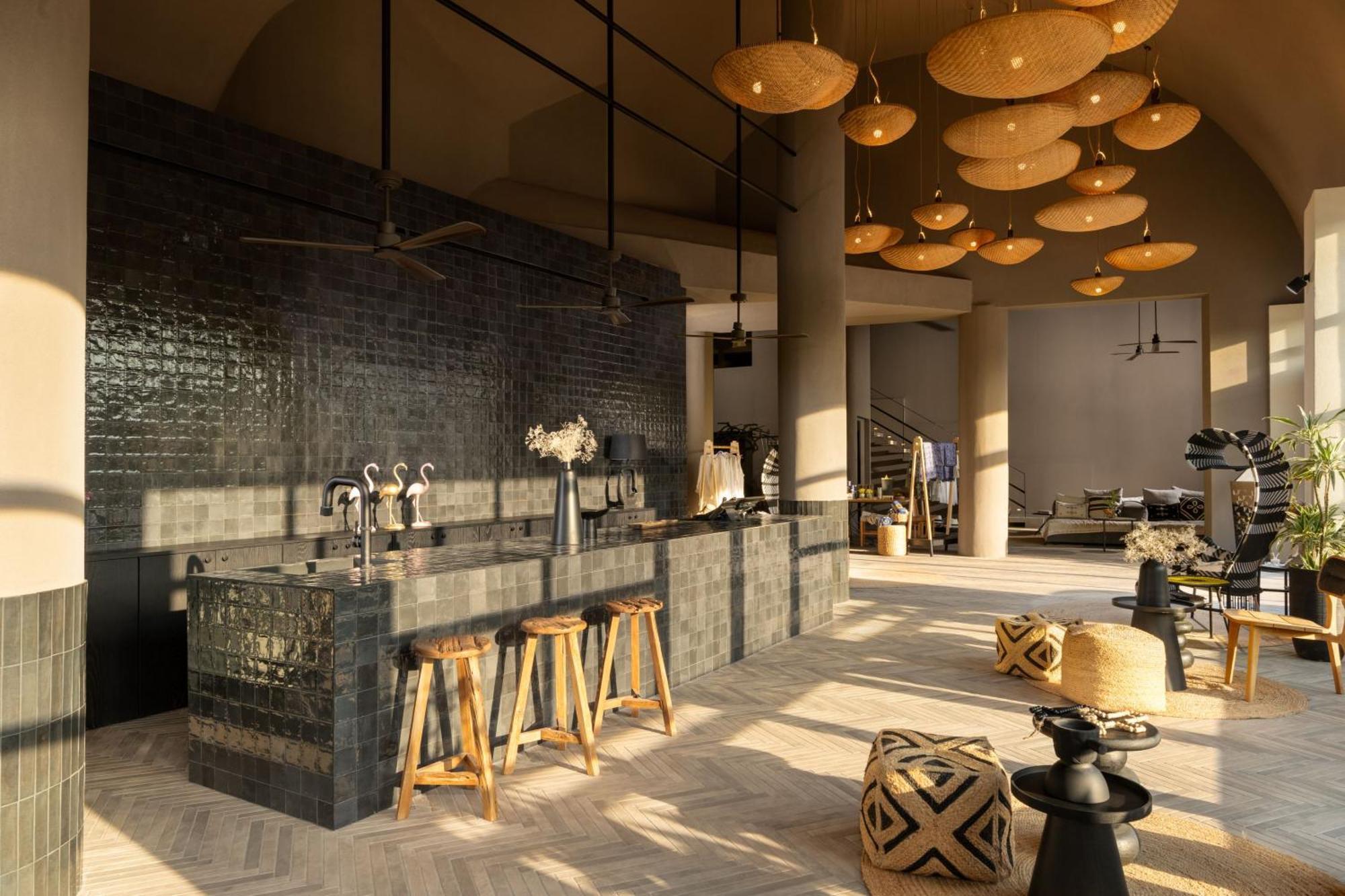 Kouros Exclusive Hotel & Suites - Adults Only Faliraki Ngoại thất bức ảnh