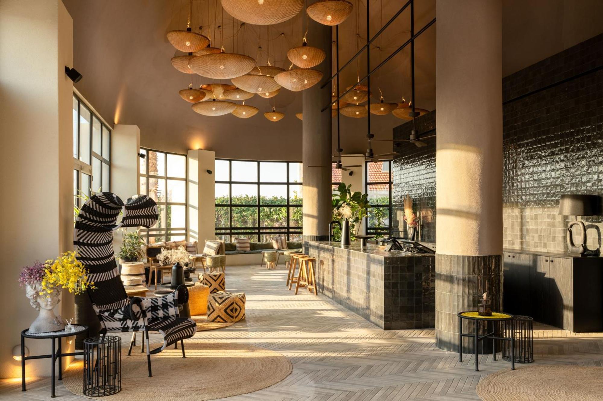 Kouros Exclusive Hotel & Suites - Adults Only Faliraki Ngoại thất bức ảnh